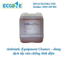 Antistatic Equipment Cleaner – dung dịch tẩy rửa chống tĩnh điện